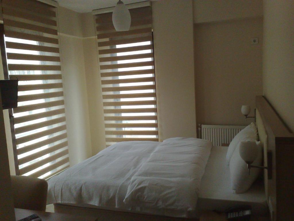 Hotel Almatur Yusufeli Zimmer foto