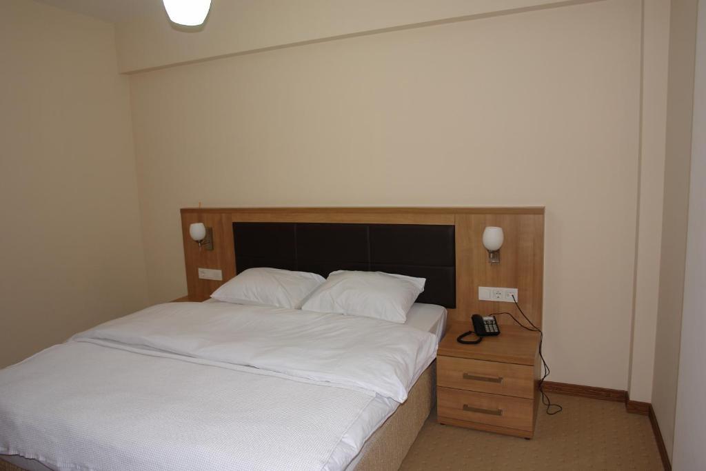 Hotel Almatur Yusufeli Zimmer foto